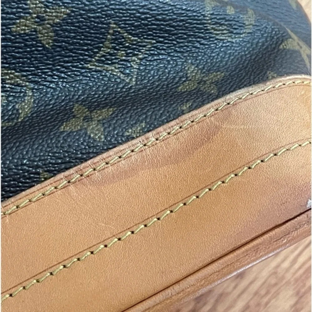 😍 Louis Vuitton Petite Noe GM - Mono‎ 😍